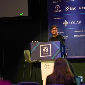RIPE 92 Day 2