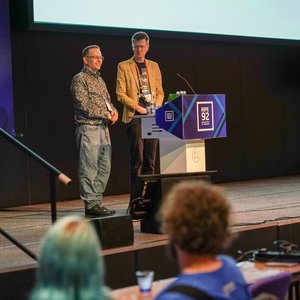 RIPE 92 Day 2