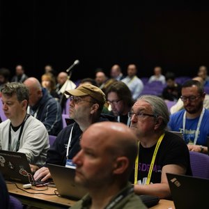 RIPE 92 - Wednesday