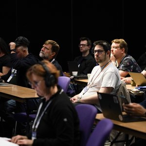 RIPE 92 - Wednesday