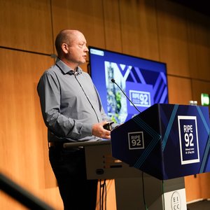 RIPE 92 - Wednesday