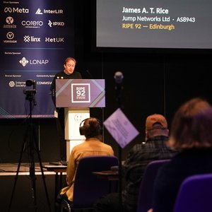 RIPE 92 - Wednesday