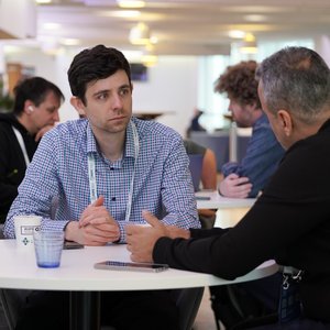 RIPE 92 event picture