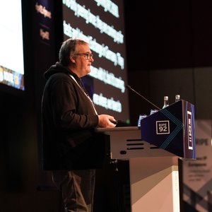 RIPE 92 event picture