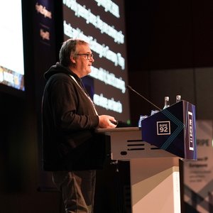 RIPE 92 - Wednesday
