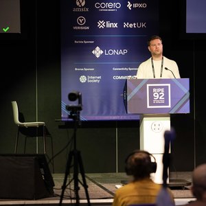 RIPE 92 - Wednesday