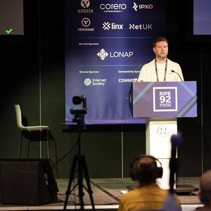 RIPE 92 - Wednesday