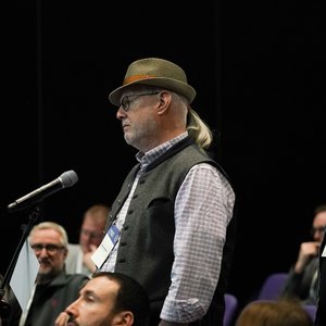 RIPE 92 - Wednesday