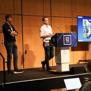 RIPE 92 - Wednesday