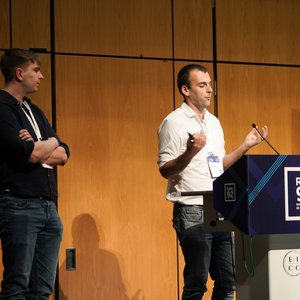 RIPE 92 - Wednesday