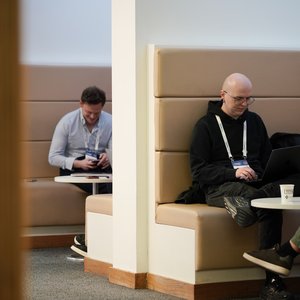 RIPE 92 event picture
