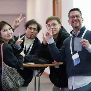 RIPE 92 event picture