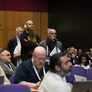 RIPE 92 - Wednesday