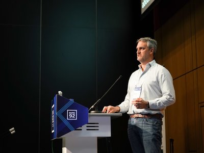 RIPE92 - Wednesday - highlight