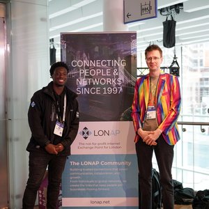 RIPE 92 - Wednesday