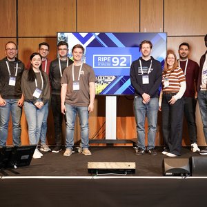RIPE 92 - Wednesday