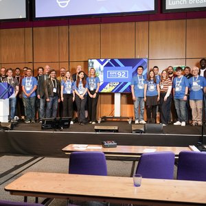 RIPE 92 - Wednesday