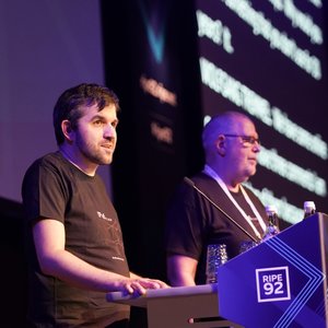 RIPE 92 Day 4