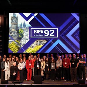 RIPE 92 - Thursday