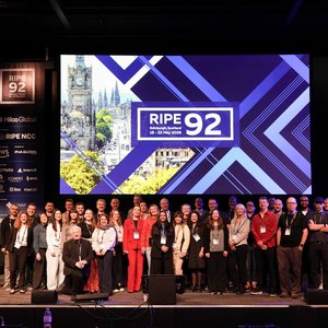 RIPE 92 Day 4
