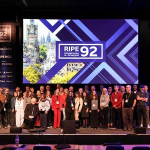 RIPE 92 Day 4