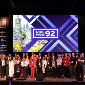 RIPE 92 Day 4