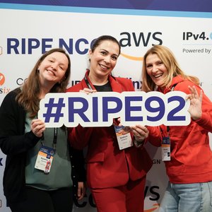 RIPE 92 - Thursday