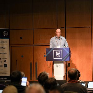 RIPE 92 - Thursday