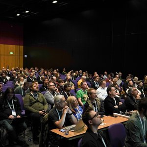 RIPE 92 - Thursday