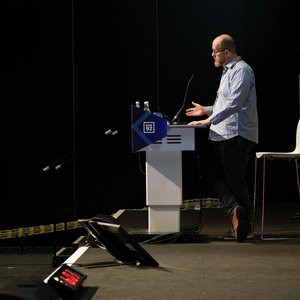 RIPE 92 - Thursday