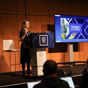 RIPE 92 - Thursday