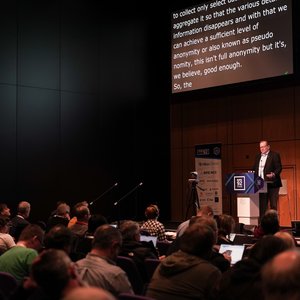 RIPE 92 - Thursday