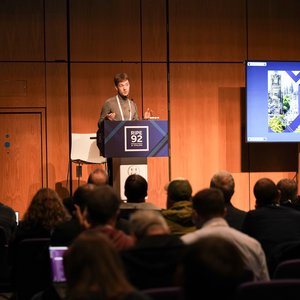 RIPE 92 - Thursday