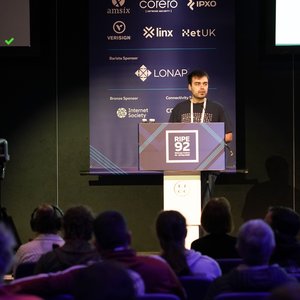 RIPE 92 - Thursday