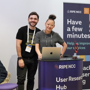 RIPE 92 Day 4