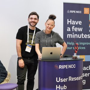 RIPE 92 - Thursday