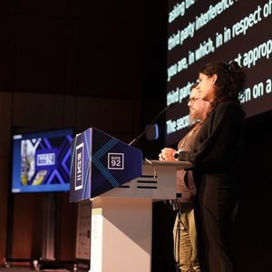 RIPE 92 - Thursday