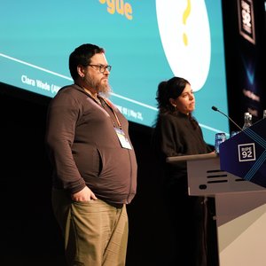 RIPE 92 - Thursday