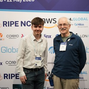 RIPE 92 - Thursday