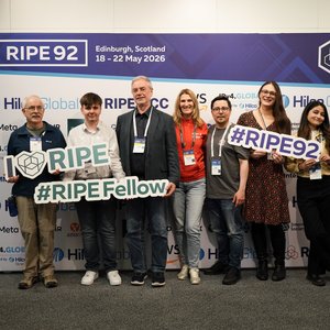 RIPE 92 Day 4