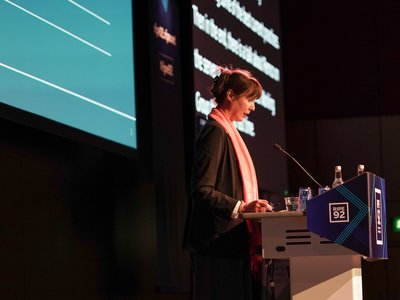 RIPE 92 Highlight Day 4