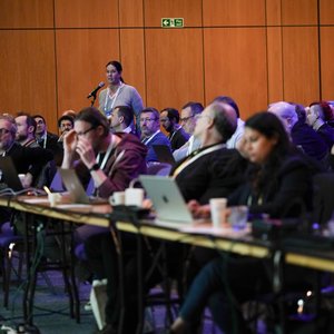 RIPE 92 - Thursday