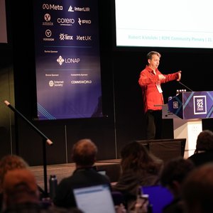 RIPE 92 Day 4