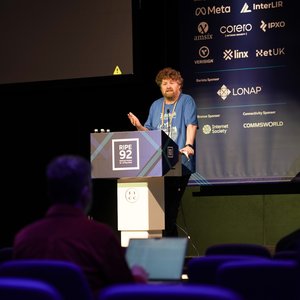RIPE 92 - Thursday