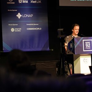RIPE 92 - Thursday