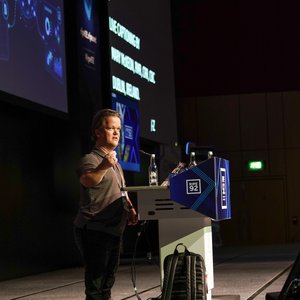 RIPE 92 - Thursday