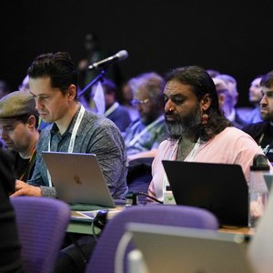 RIPE 92 - Friday