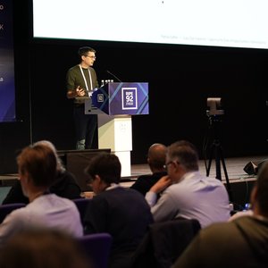 RIPE 92 - Friday