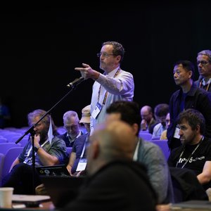 RIPE 92 - Friday