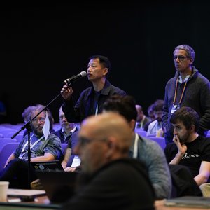 RIPE 92 - Friday